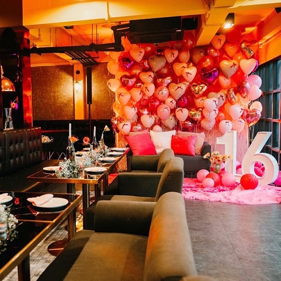 ออแกไนซ์รับจัดงานเลี้ยงแบบ private - รับจัดคอนเสิร์ต อีเวนท์ ออแกไนซ์ครบวงจร - ดี โบรซิส เซเลเบชั่น