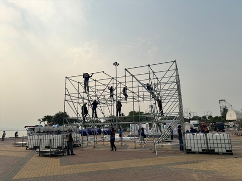 รับจัดงานจัดงานประจำปี งานประจำจังหวัด